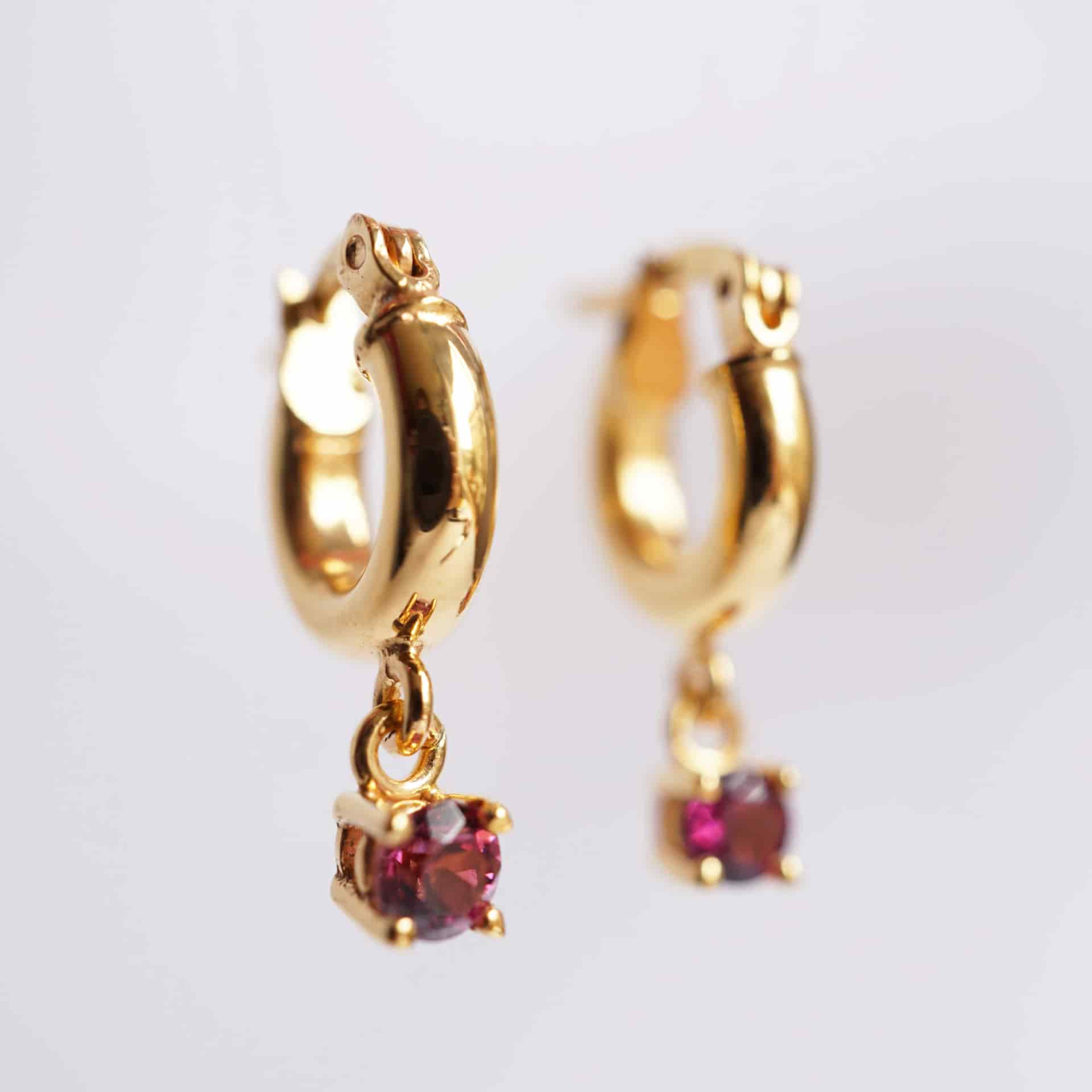Aretes Creta - miniatura 2