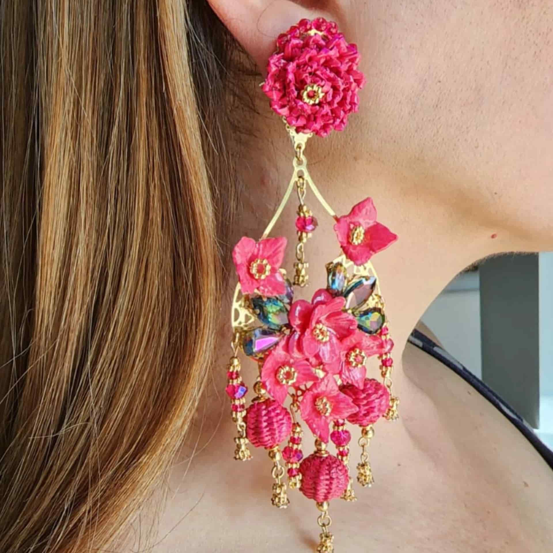 Flower & Flower Fuchsia - miniatura 2