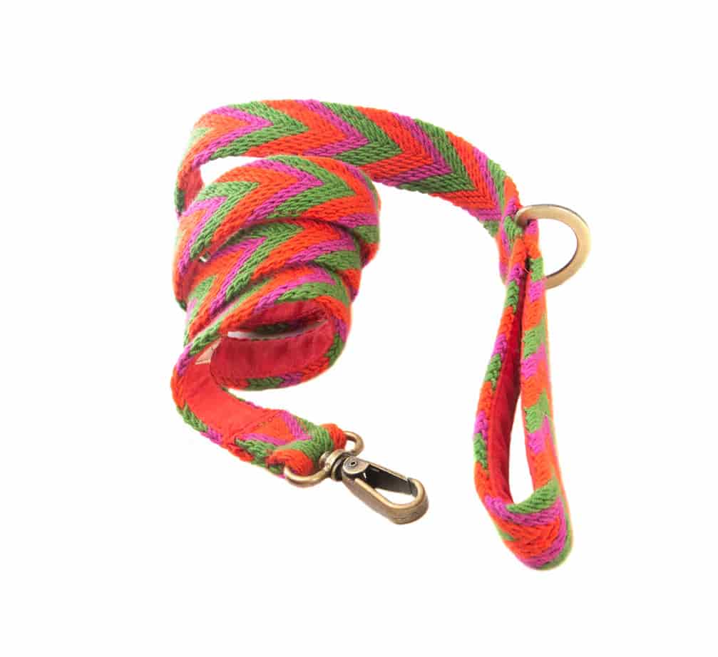 Rojo Leash - miniatura 2