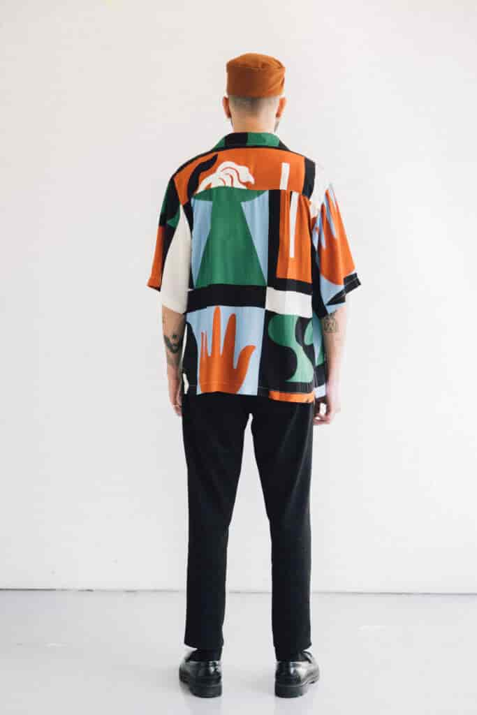 Camisa Ritual - miniatura 10