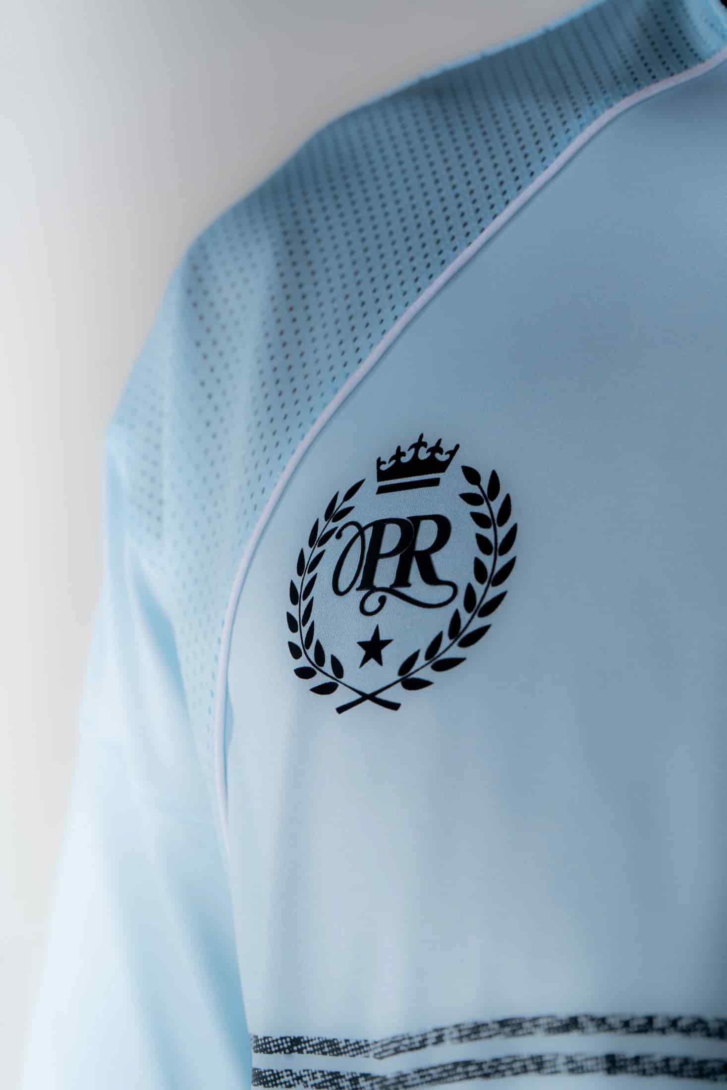 Blue Pure Team T-Shirt - miniatura 5