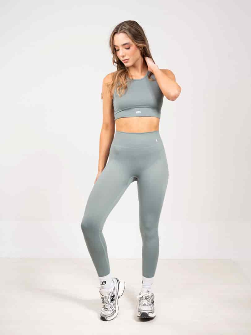 Leggins Deportivo Dama Kamila - miniatura 7