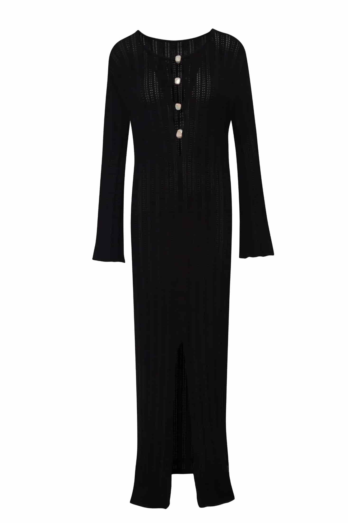 Mamu Maxi Dress - miniatura 6