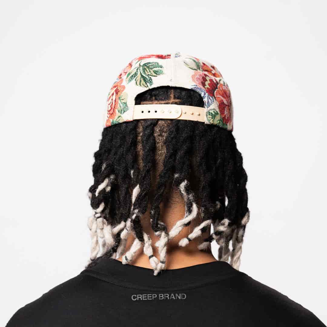 GORRA GARDEN CB - miniatura 4