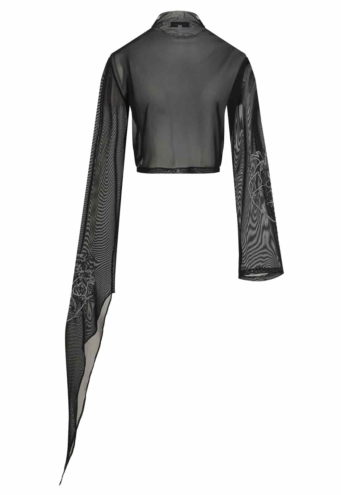 Big Heart Top - miniatura 2
