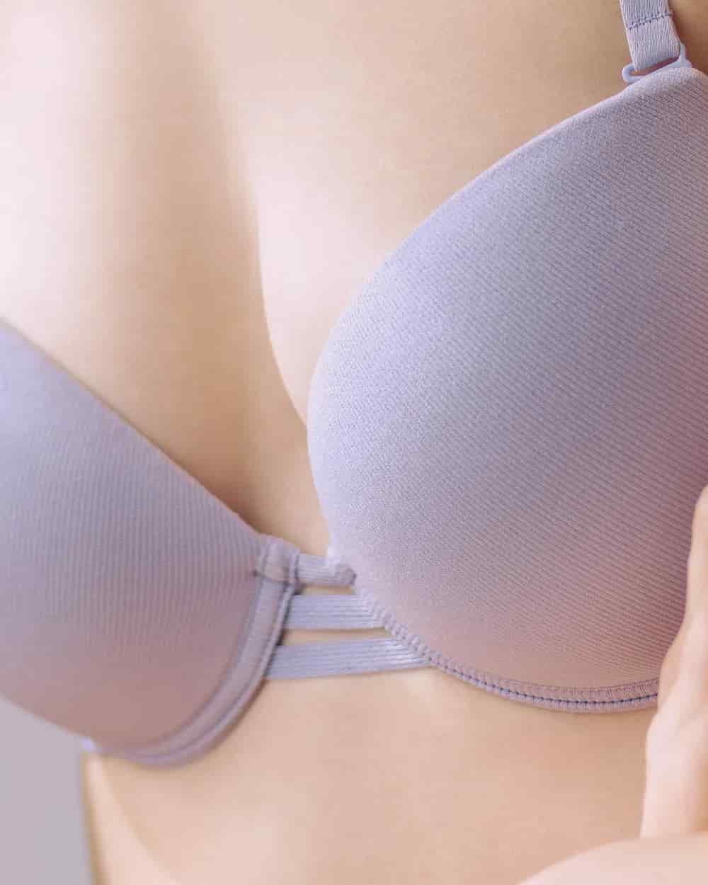 Brassier Velvet - miniatura 14