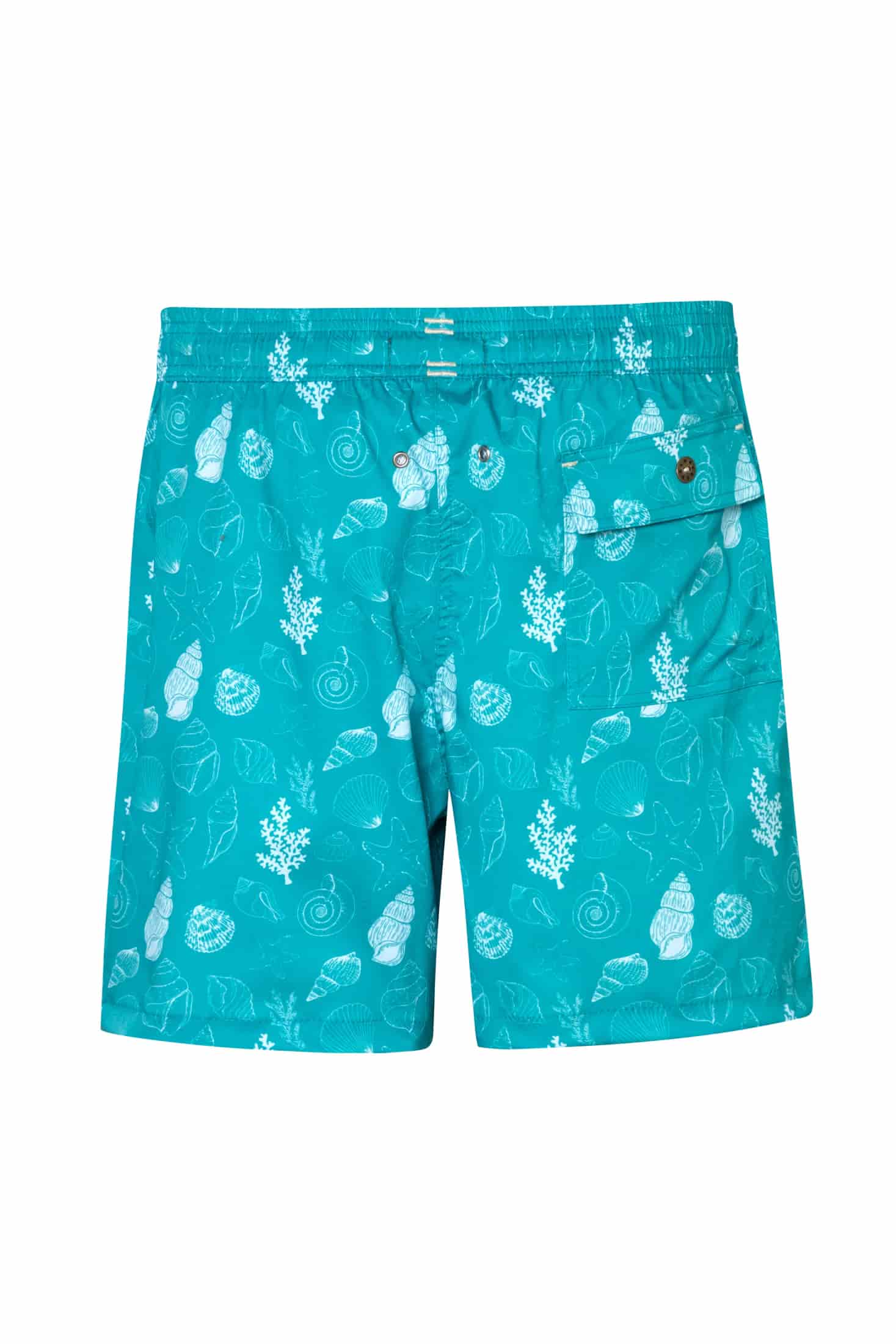Pantaloneta de Baño Clásica Caral2 Water - miniatura 2