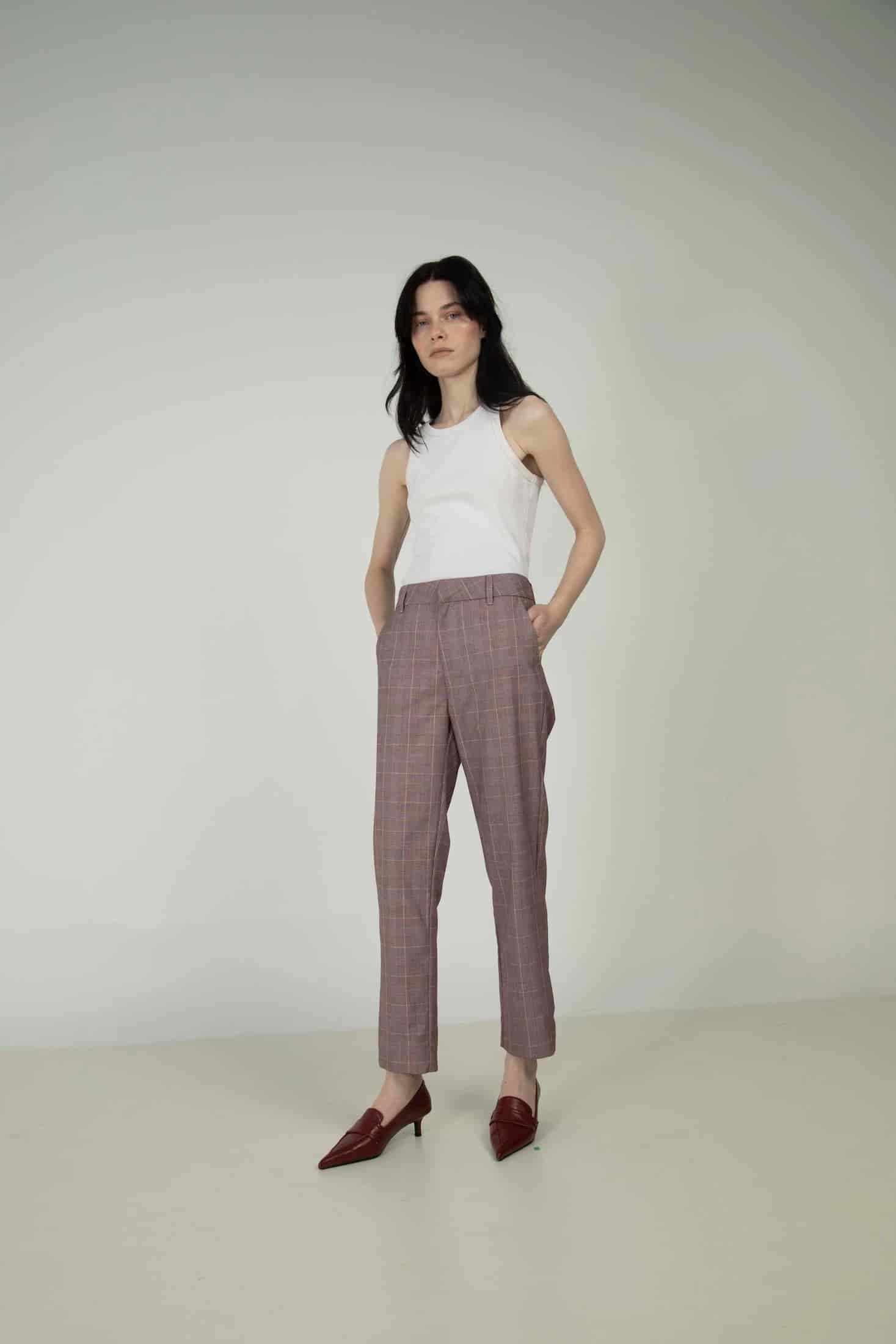 PANTALÓN AMBRA - miniatura 1