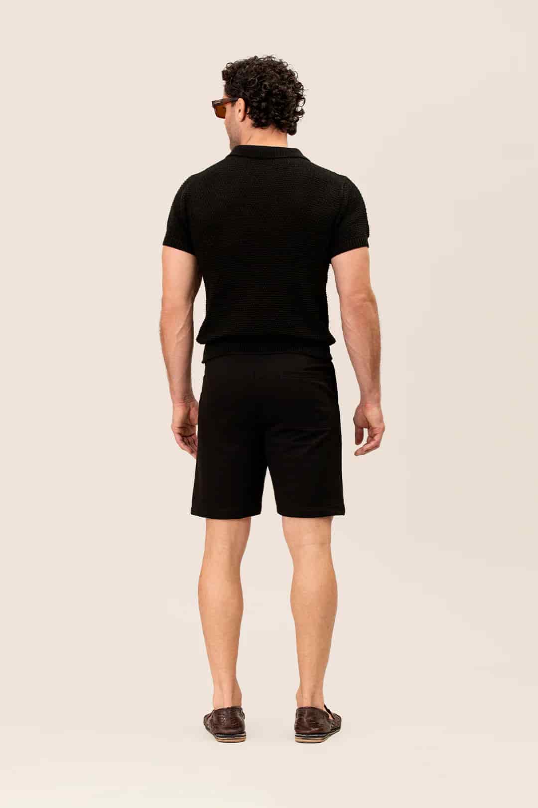 Zell Polo Shirt - Capsula Salina - miniatura 10