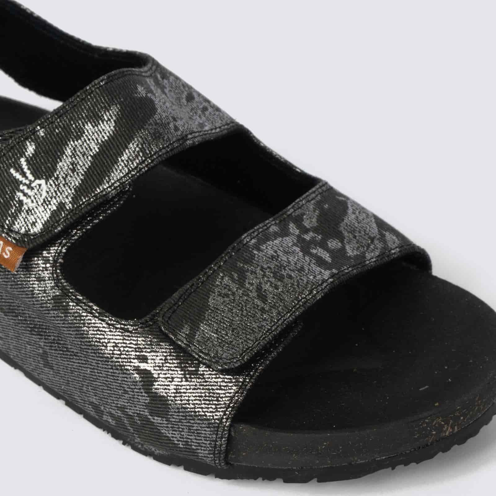 Sandalias Grafito - miniatura 7