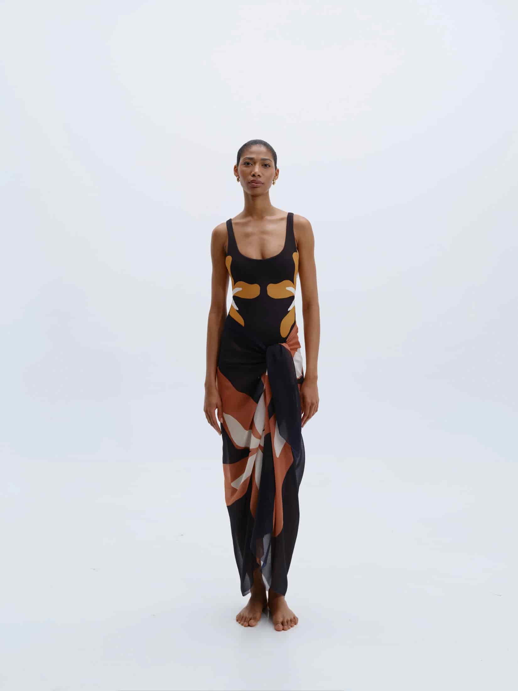 LUANA SARONG - miniatura 1