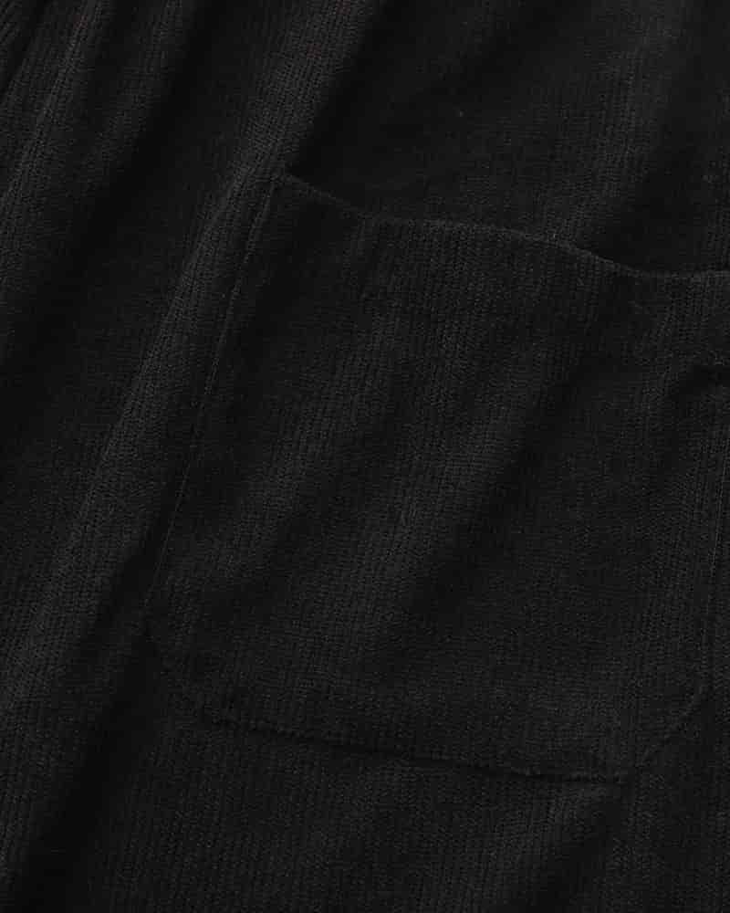 The Riviera Velvet Cord Set - miniatura 15