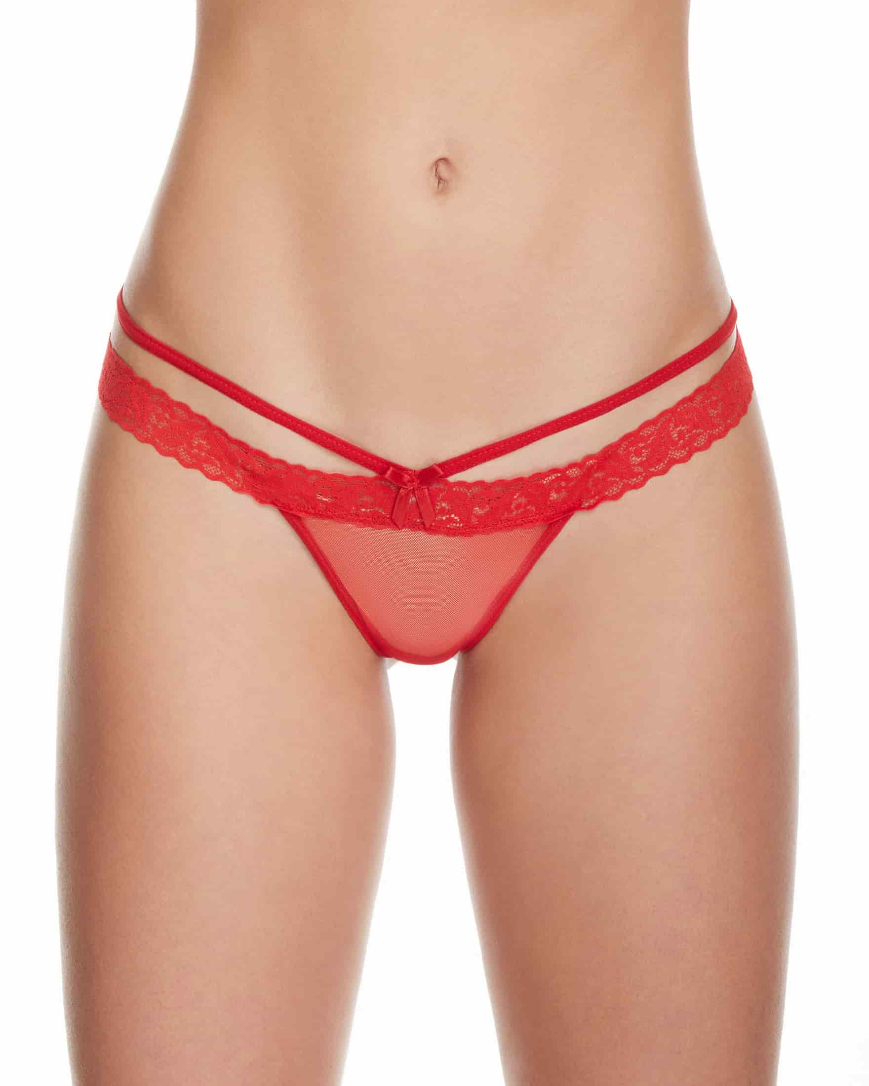 Panty en Tull - miniatura 1