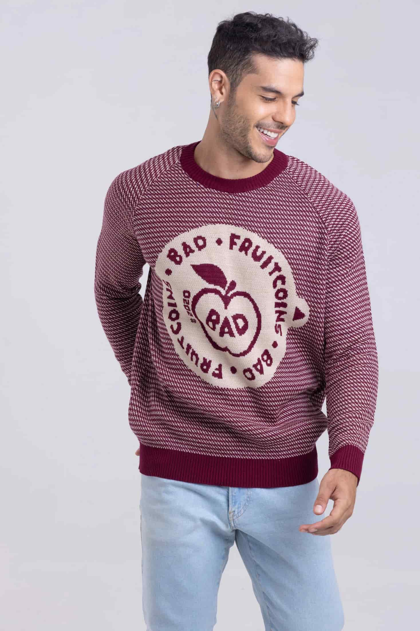 Saco Código Plu - miniatura 1
