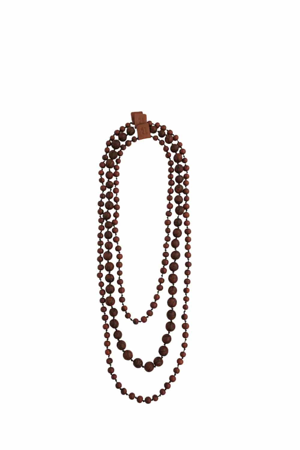 SEMILLARIO NECKLACE - miniatura 7