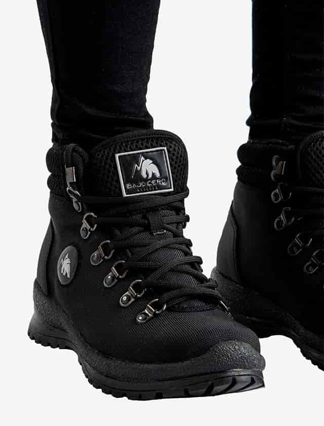 Botas Térmicas Waterrepelent Hurón Mujer - miniatura 3