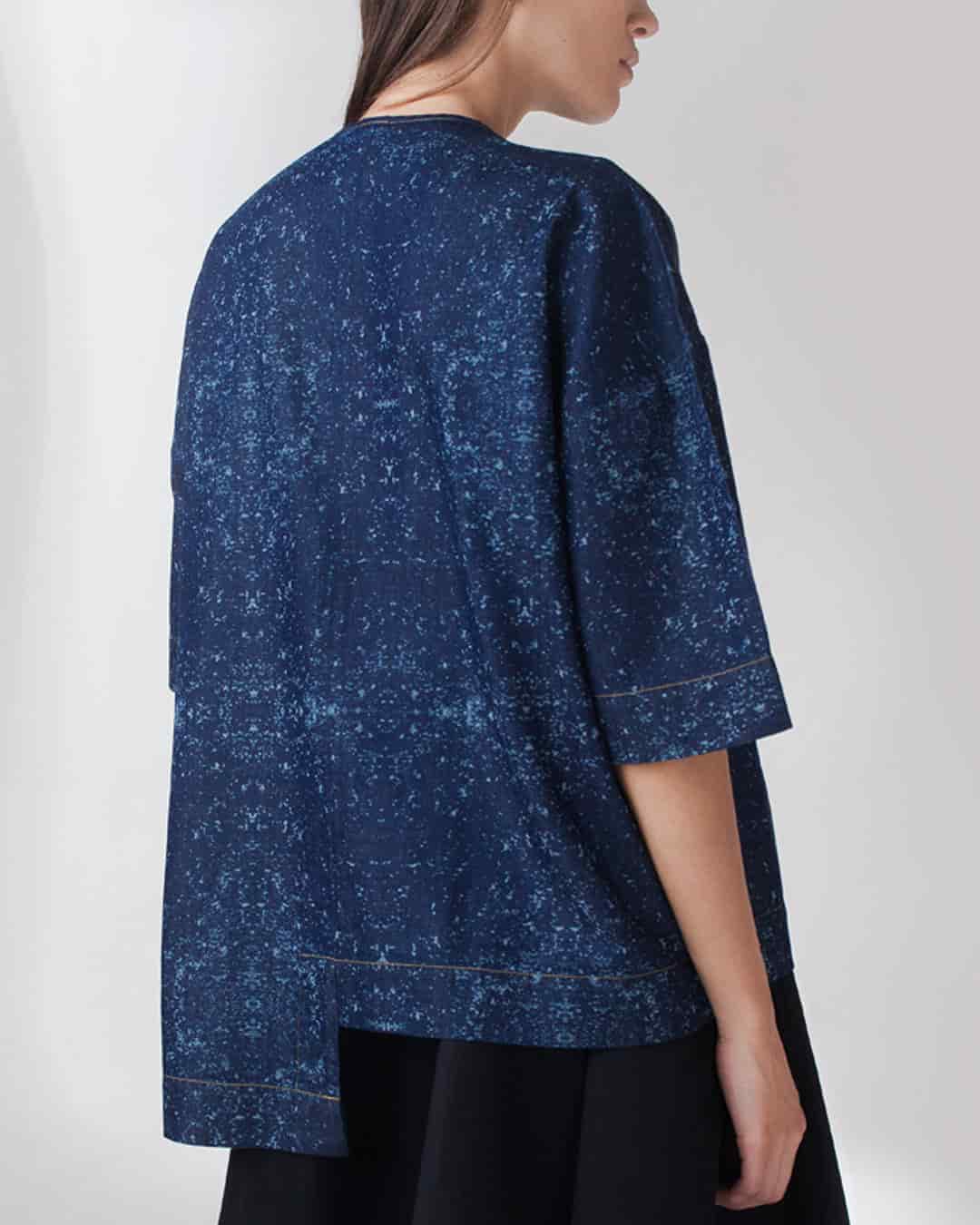 Camisa ECLIPSE - miniatura 4