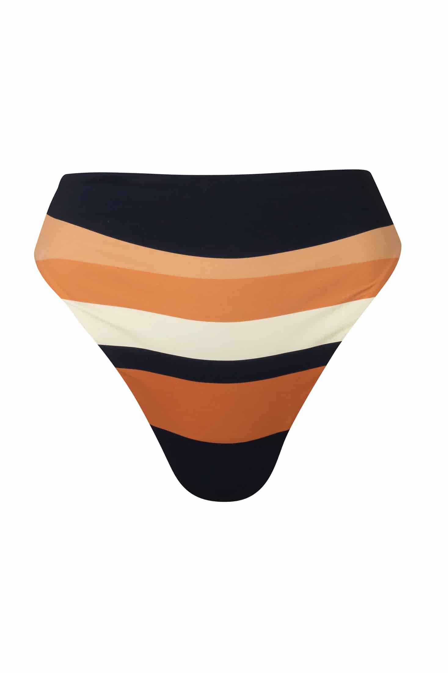 LULU BIKINI BOTTOM - miniatura 2