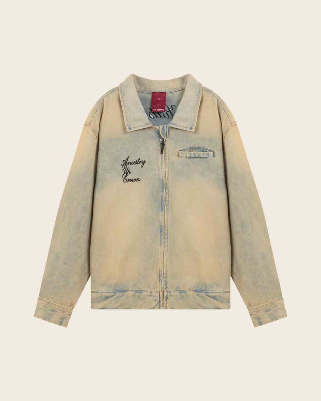 FEVER JACKET - miniatura 2