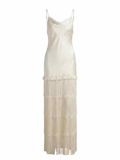 VESTIDO AURA - miniatura 1
