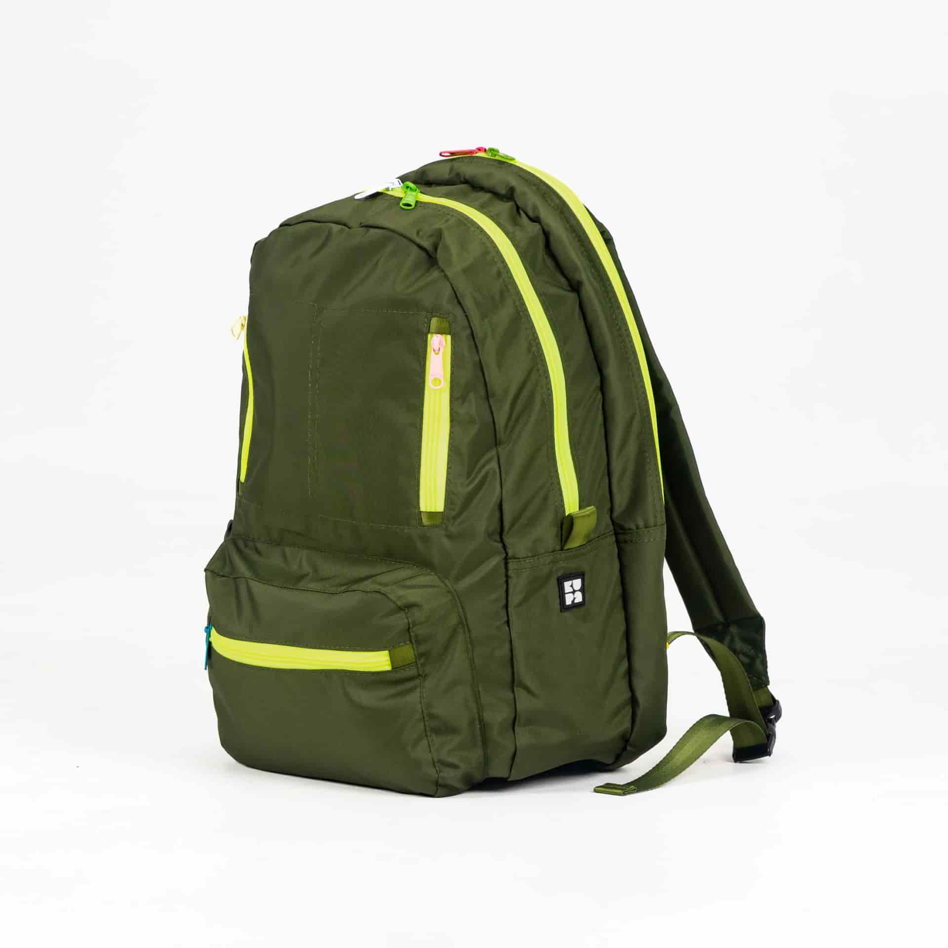 Morral 15” Tatacoa Classics - miniatura 14