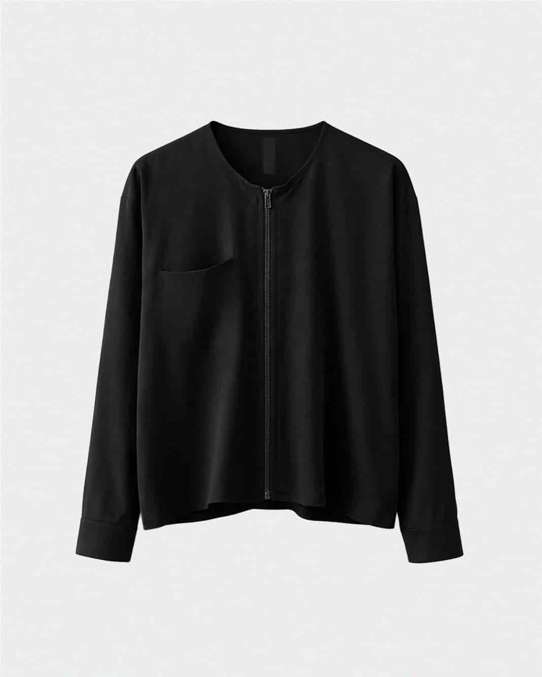CAMISA TIIPE CRMLL - miniatura 1