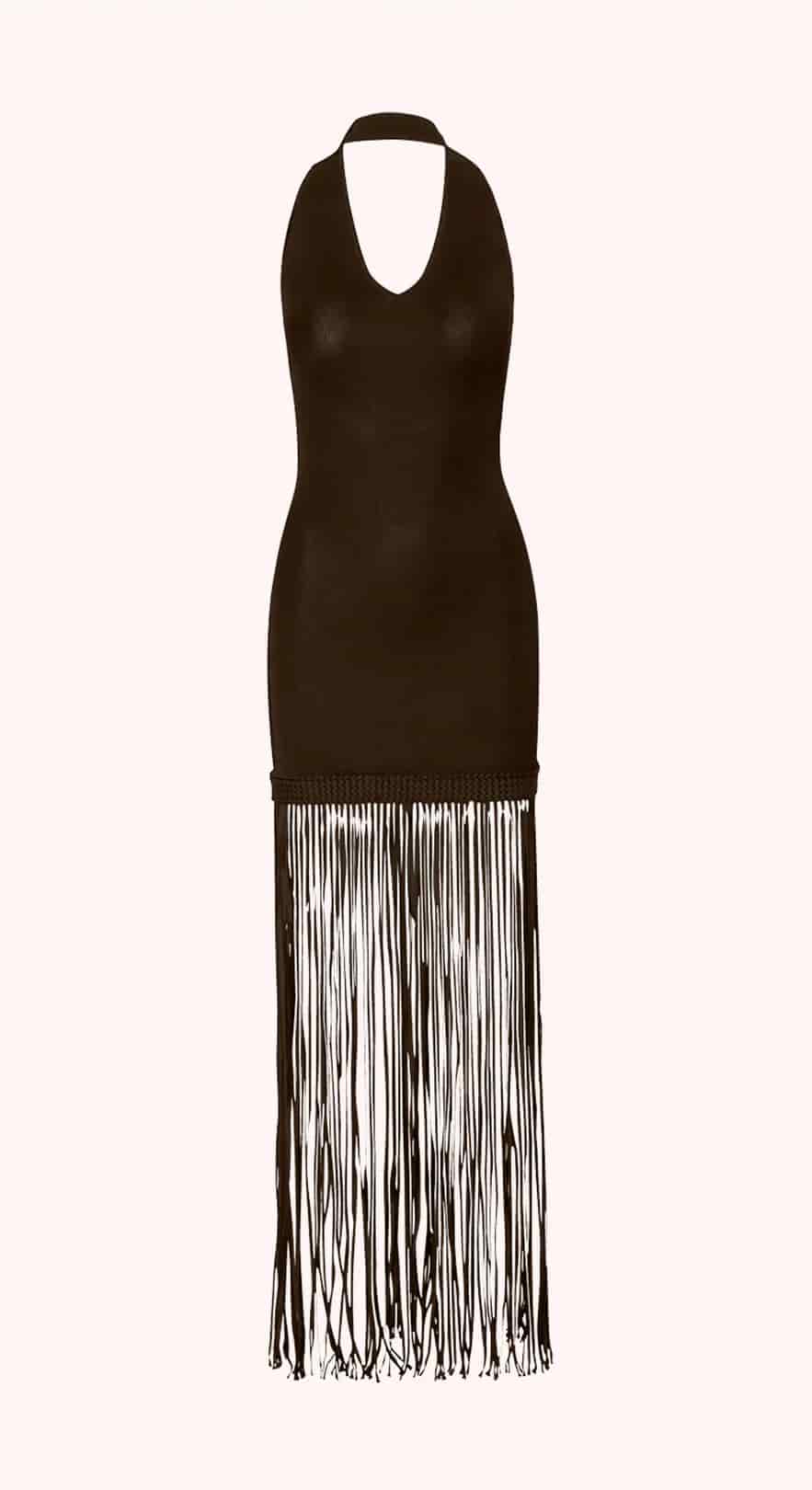 GYPSY DRESS - miniatura 3