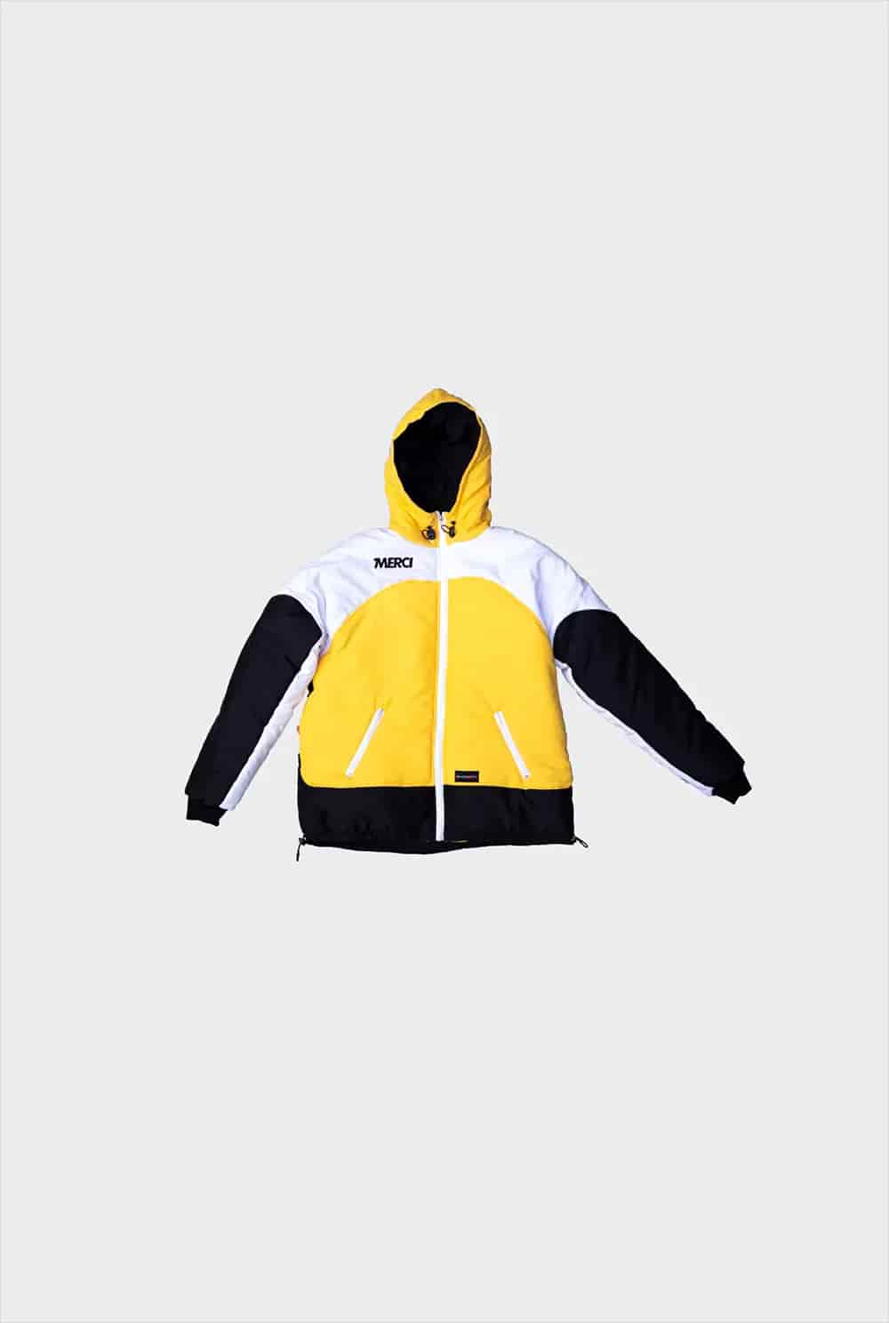Chaqueta Puffer Ferrari Dino246GT - miniatura 1