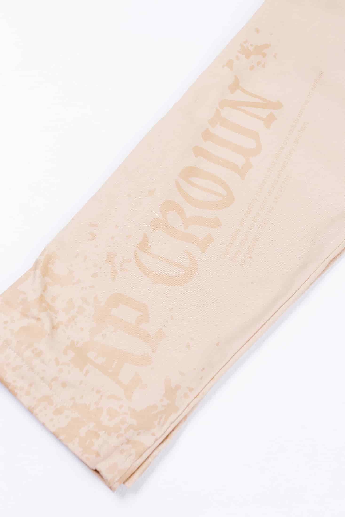 TOHU KHAKI PANTS - miniatura 3