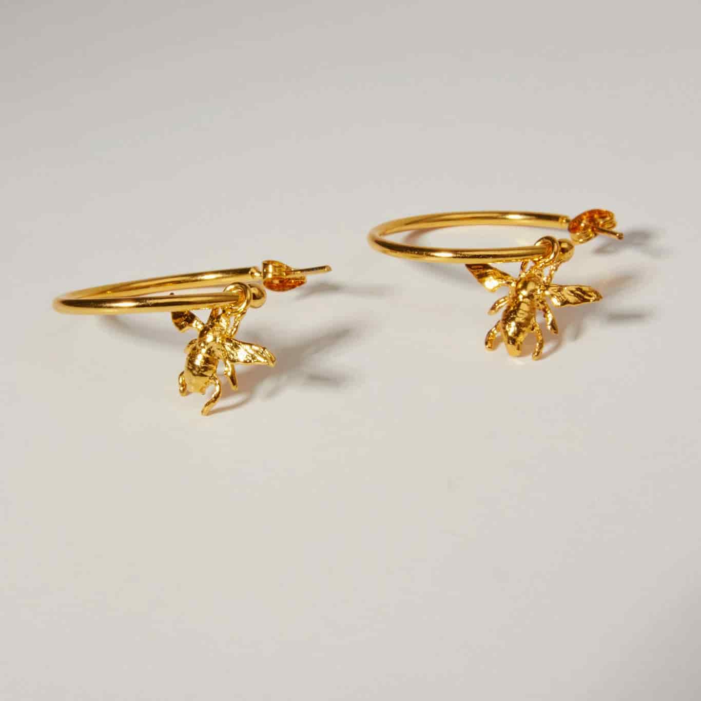 Wasp Hoops - miniatura 1