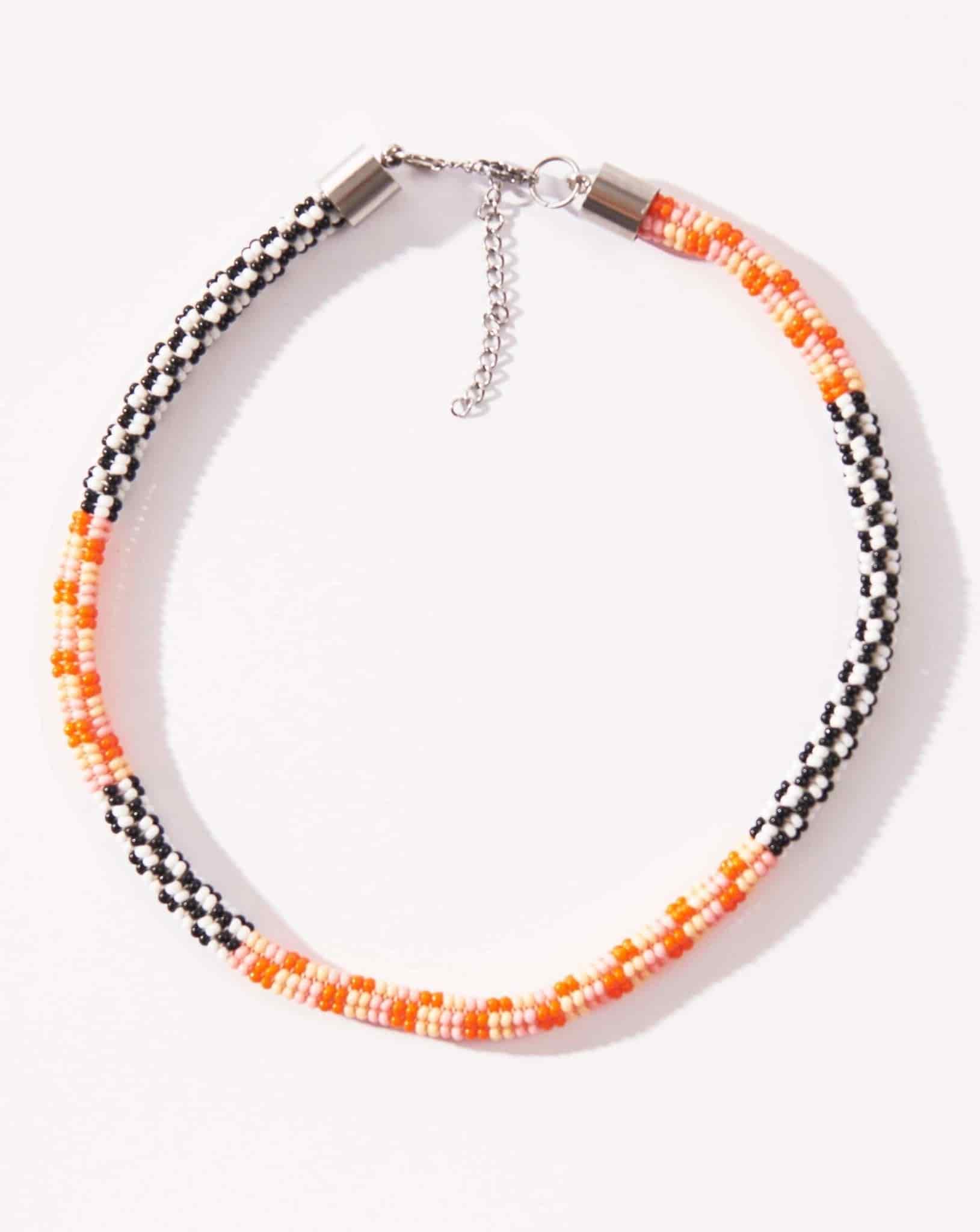 WILD NECKLACE - miniatura 1
