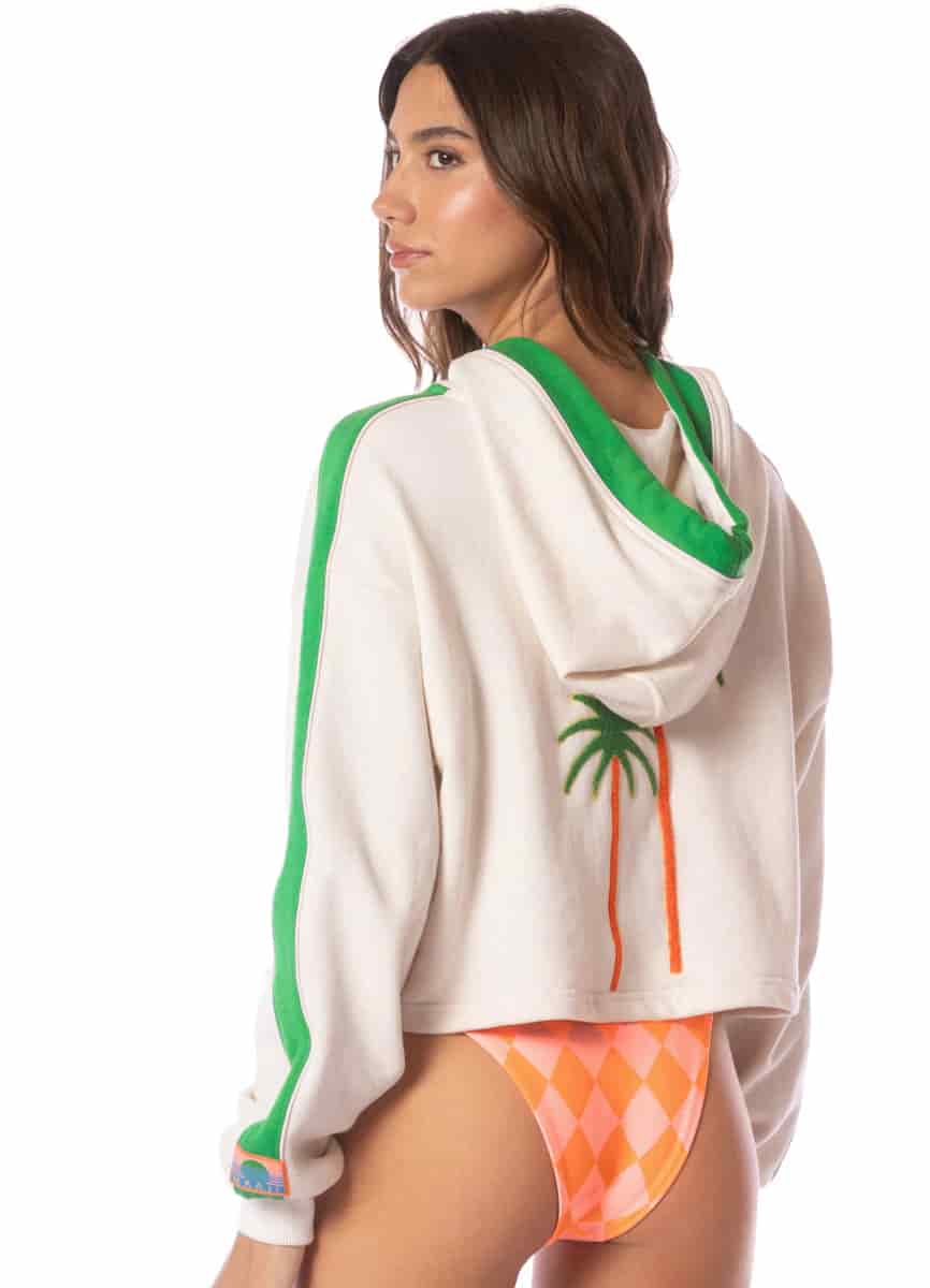 Maaji Coco Loco Kentia Pull Over - miniatura 2