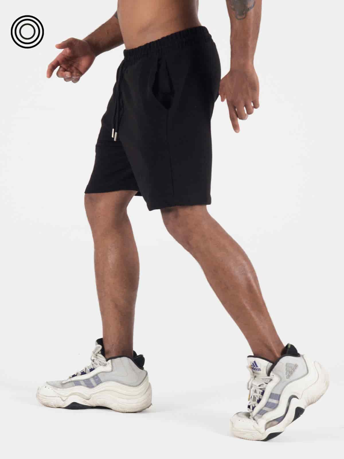 Pantaloneta moenia hombre burda - miniatura 2
