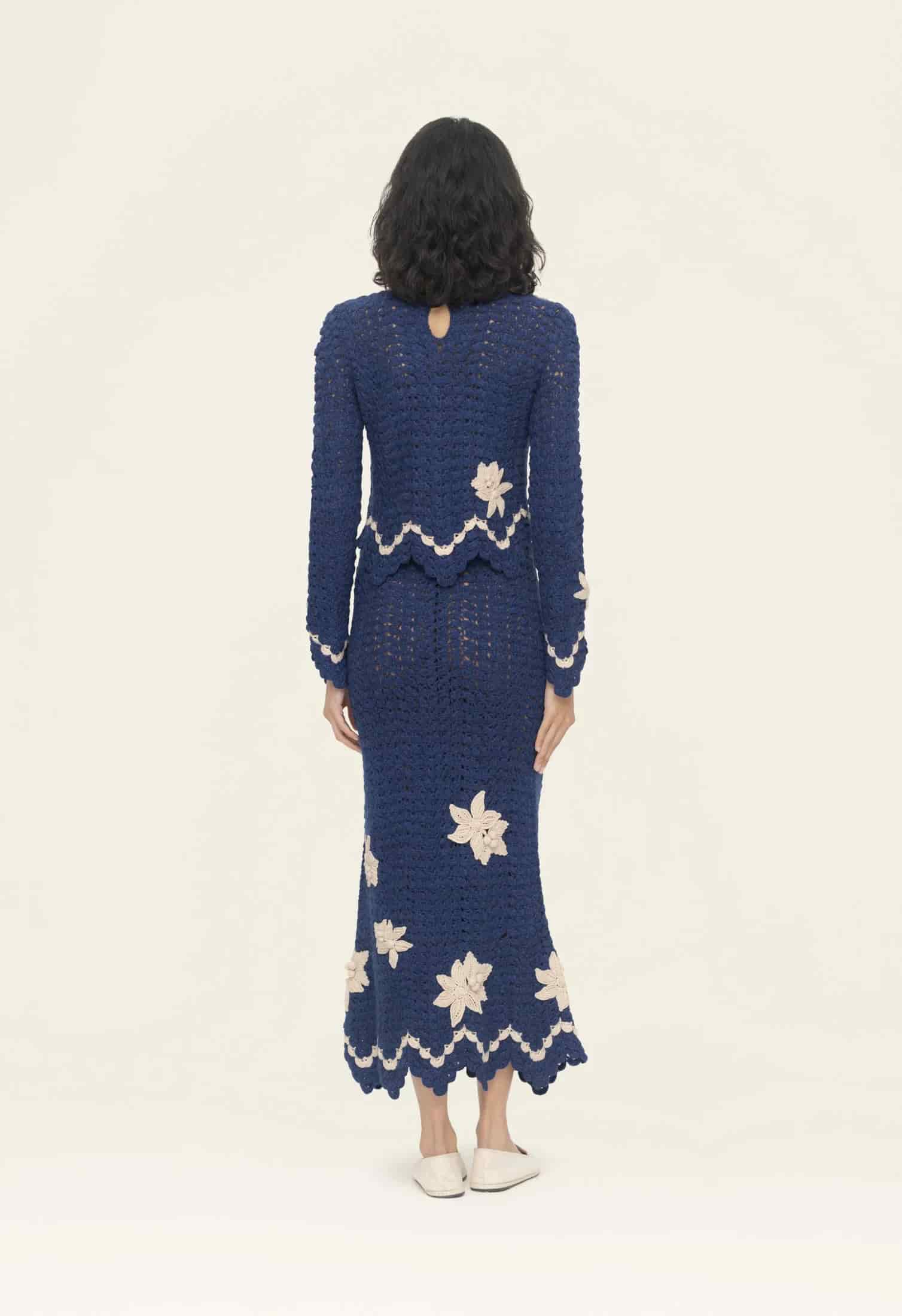Muhu Maki Skirt - miniatura 10