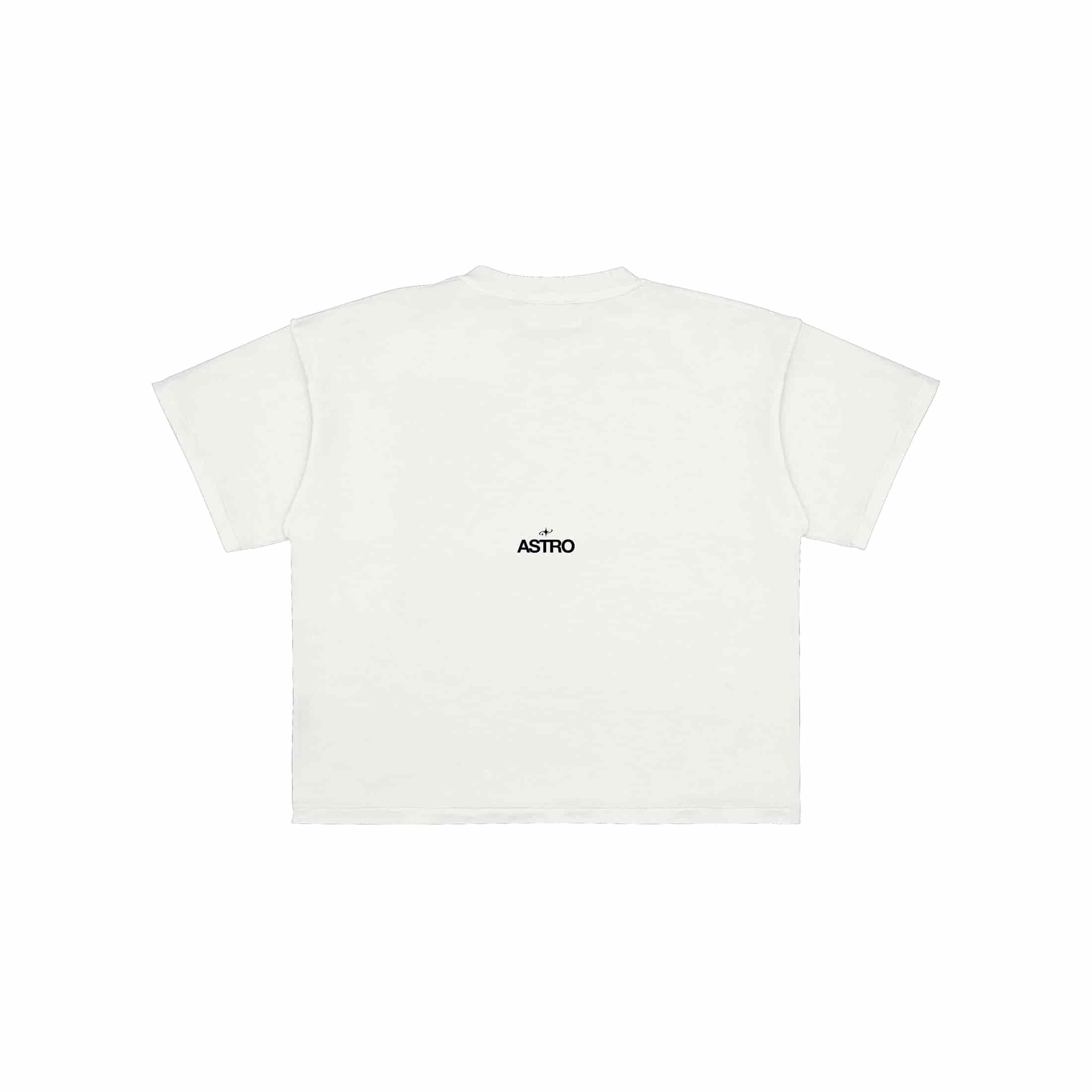 Bliss T-shirt Boxy Fit - miniatura 1