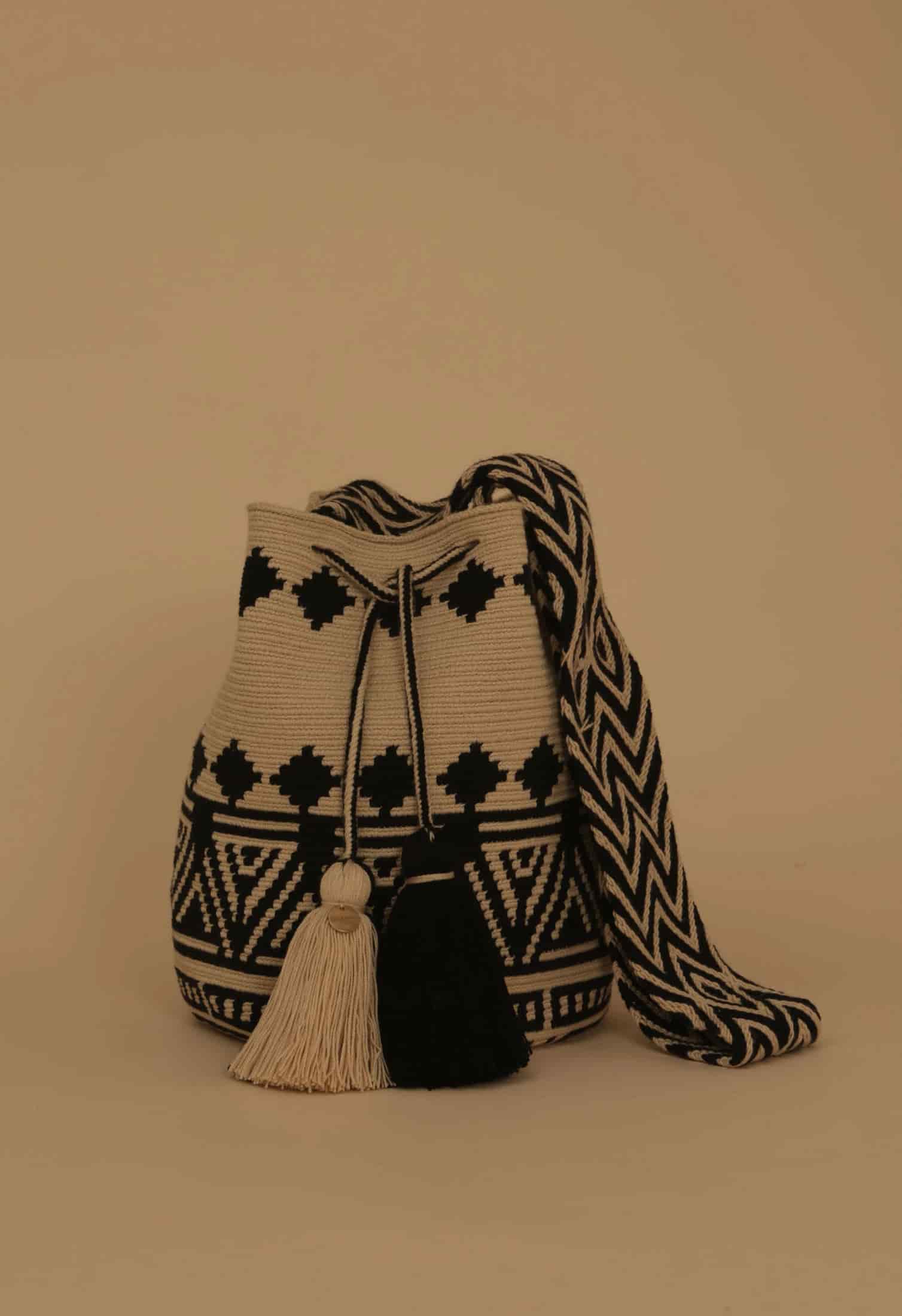 Poblado B Large Bag - miniatura 2