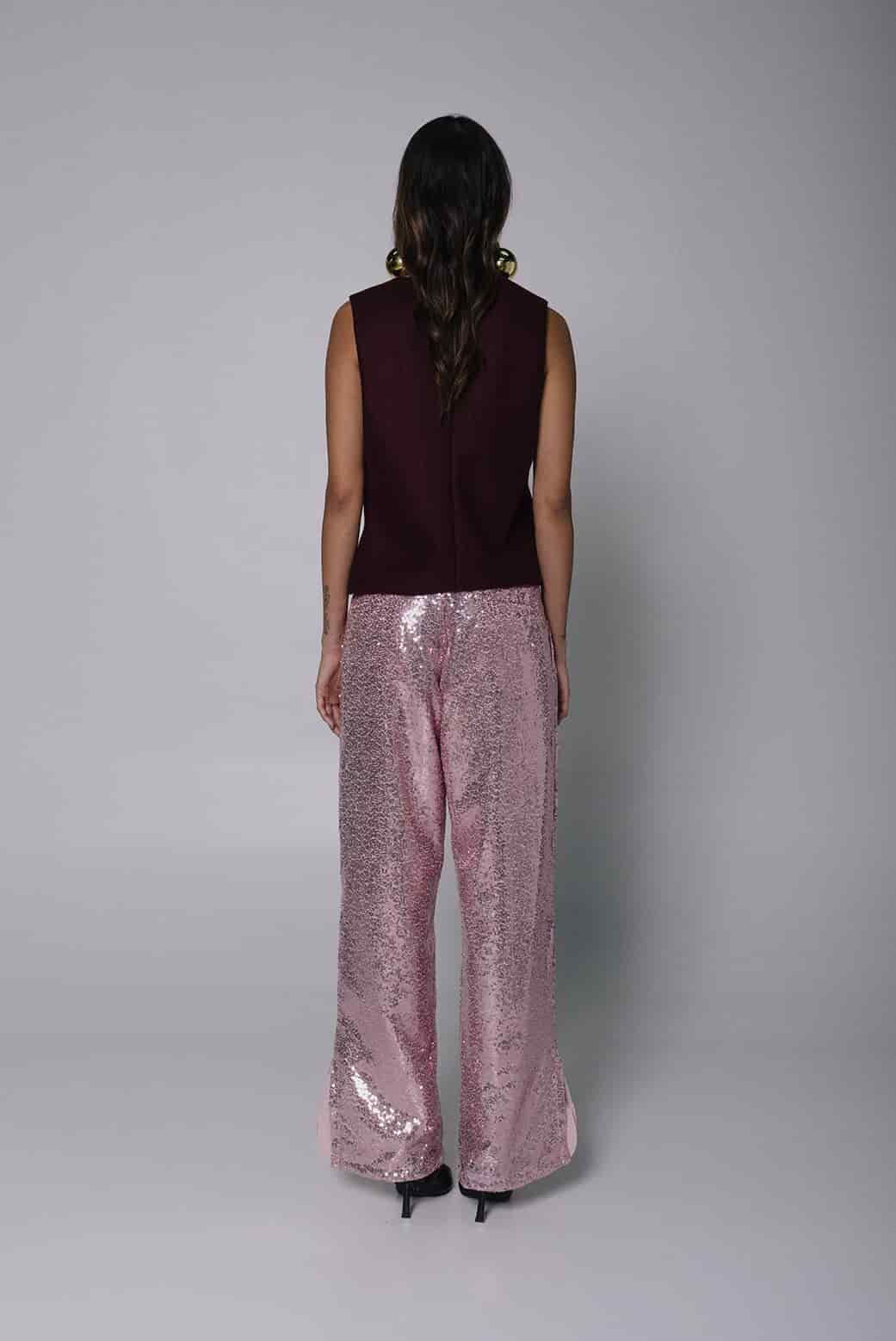 Glitter Glow Pant - miniatura 5