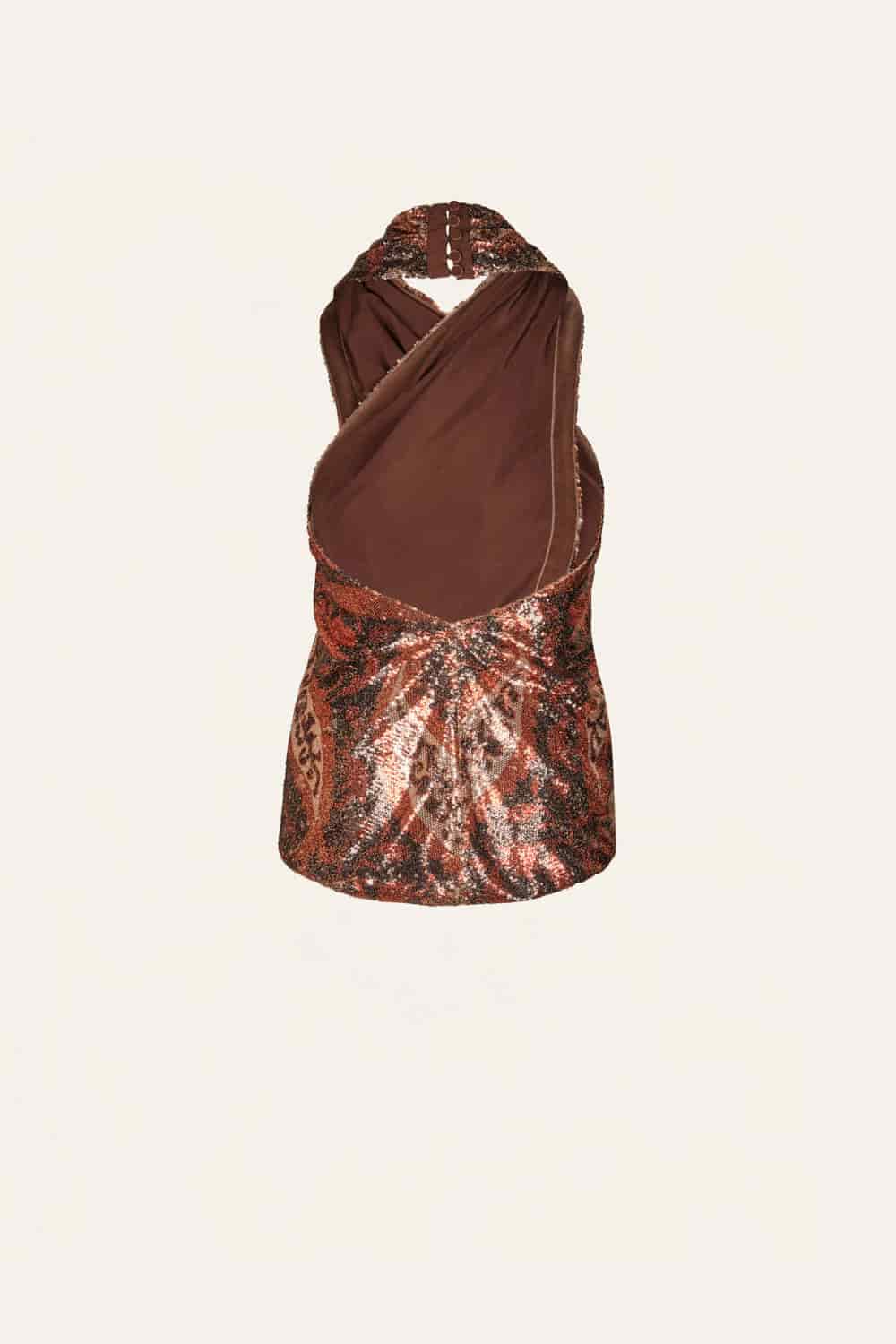 Glimmering Frost Top - miniatura 3