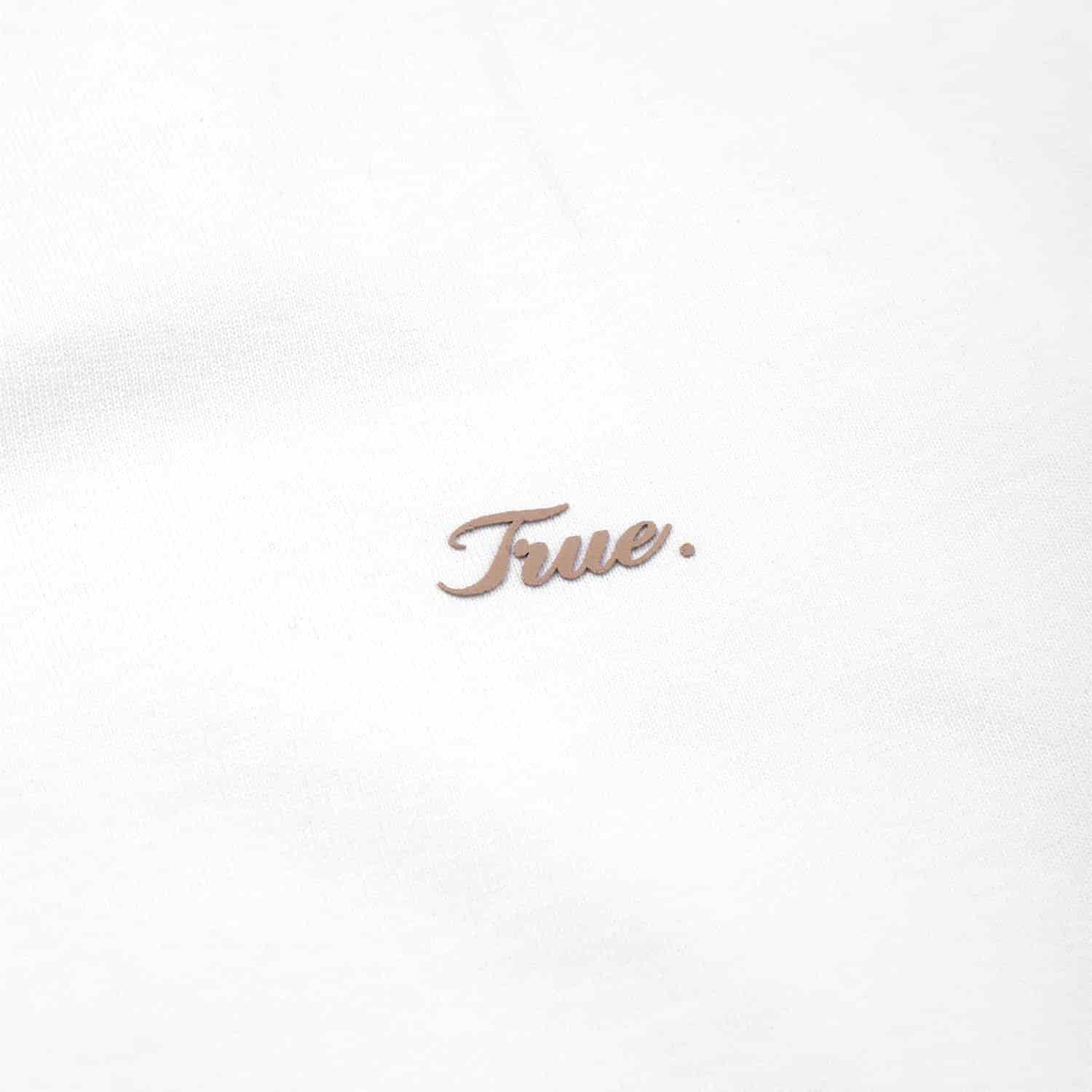 Signature T-Shirt - White - miniatura 5