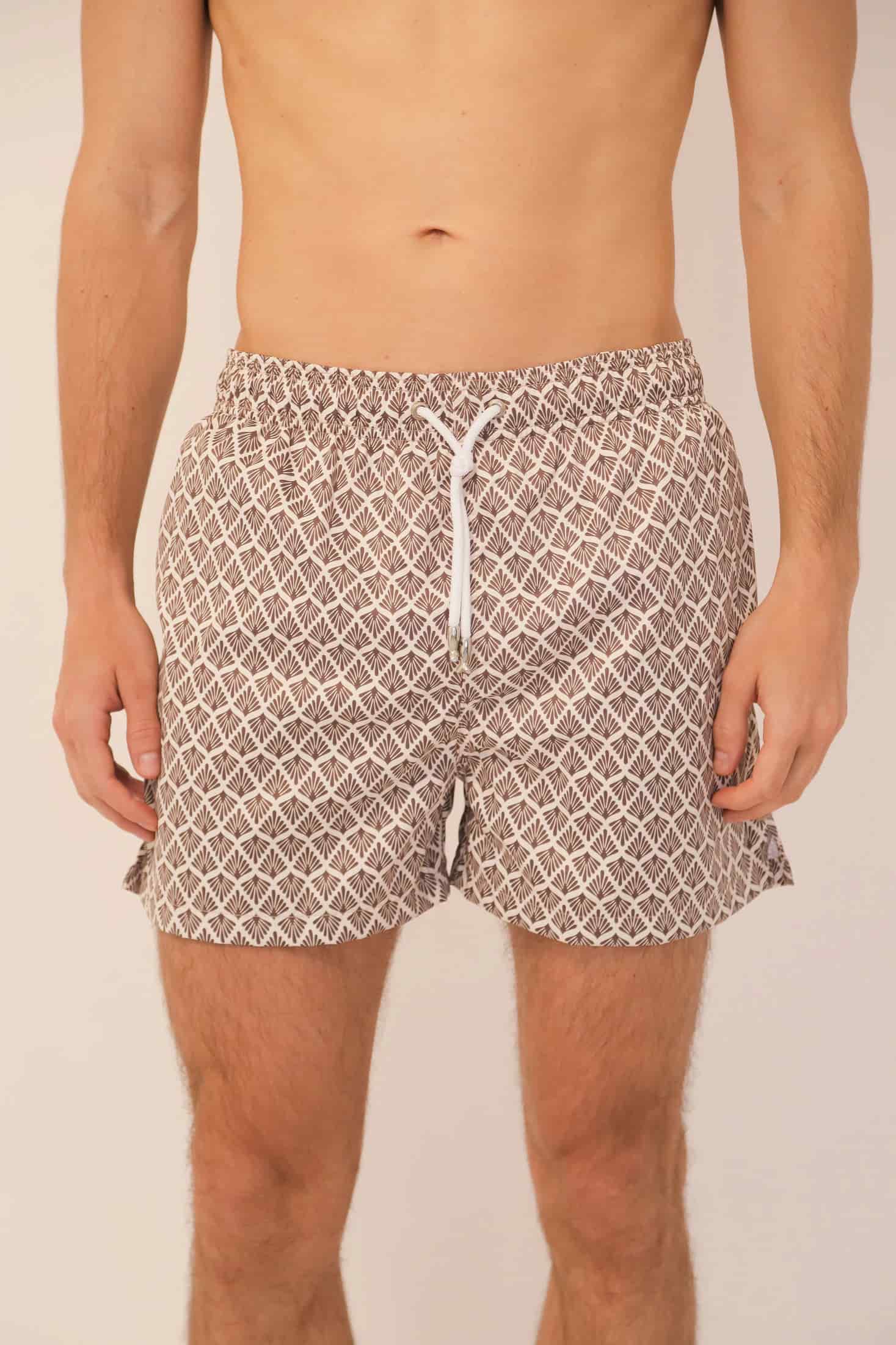 Pantalonetas De Baño Alessio - miniatura 2