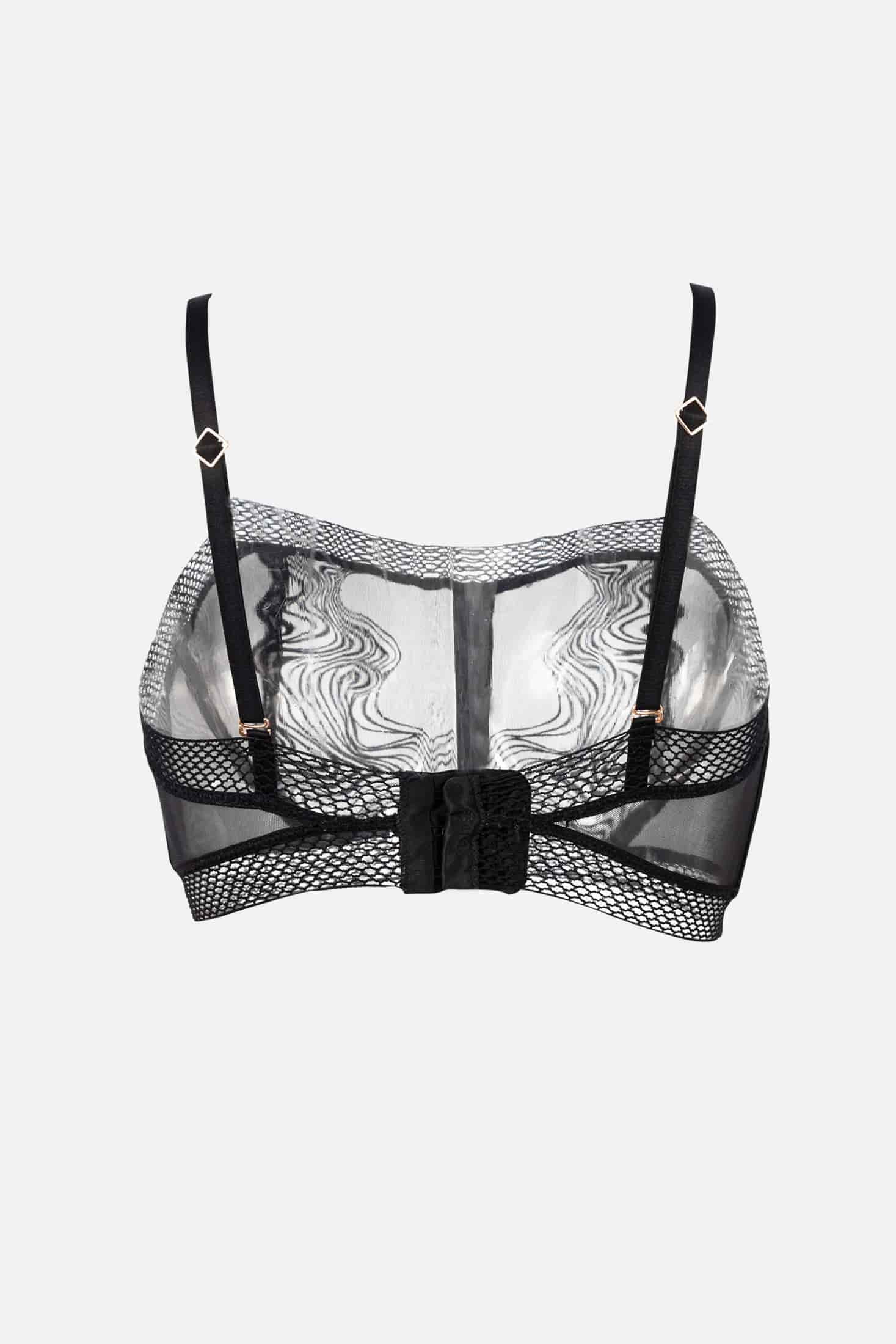 BUSTIER ELLIPSE MOVIMIENTO - miniatura 4
