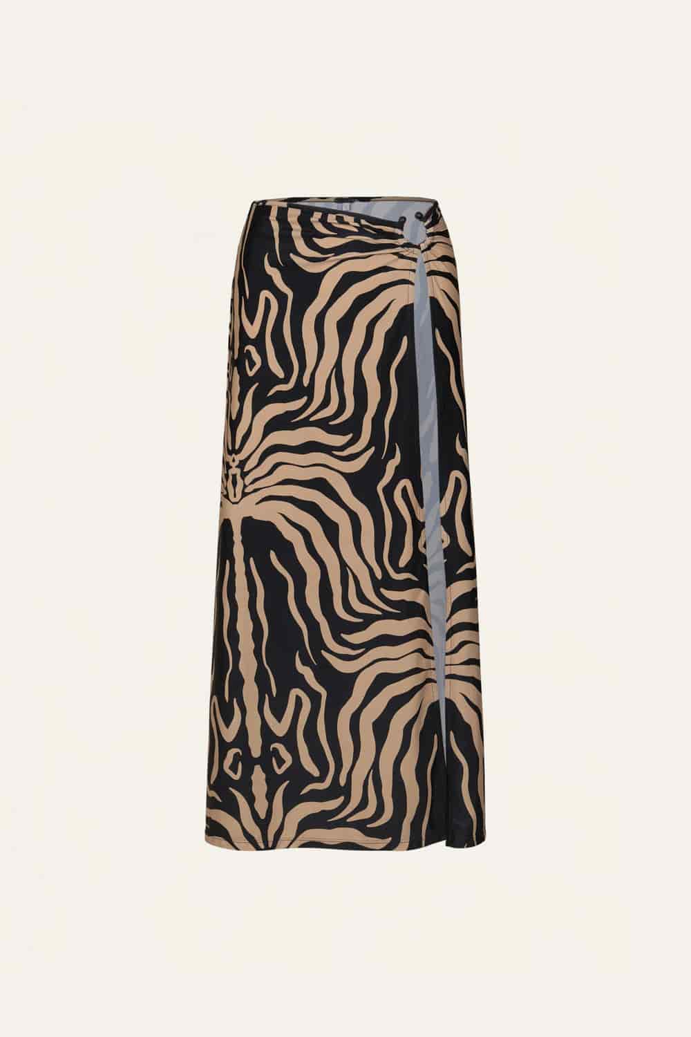 Nuevo Destino Skirt - miniatura 1