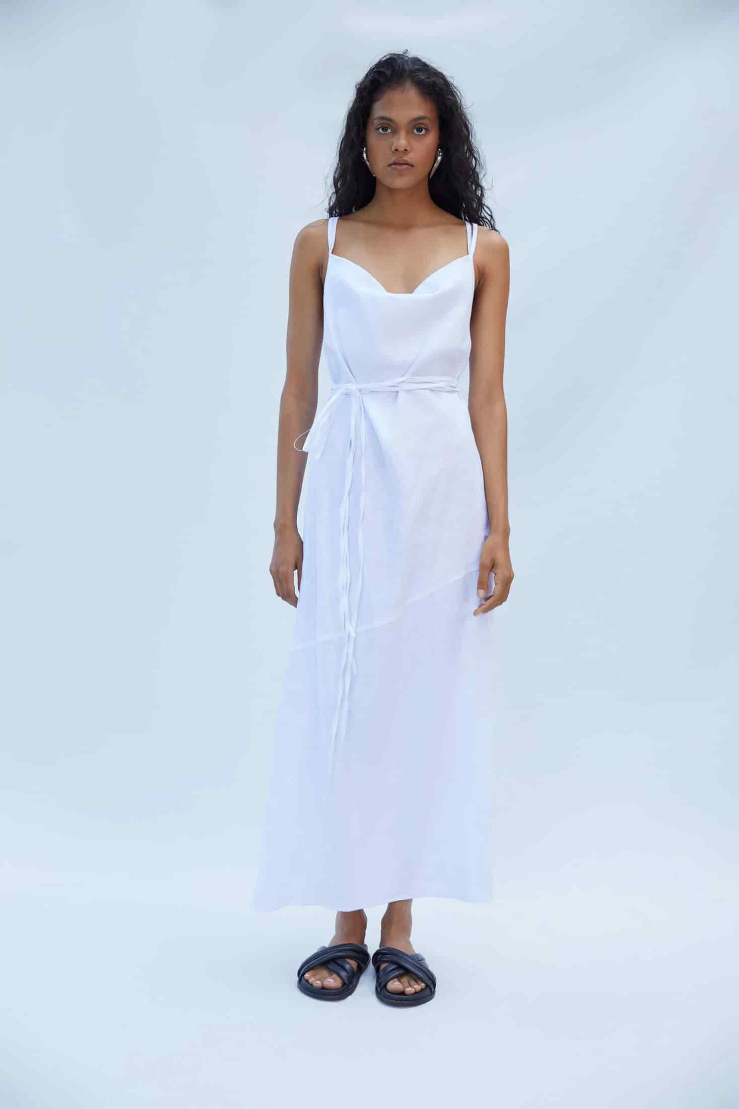 ANDREA DRESS - miniatura 1