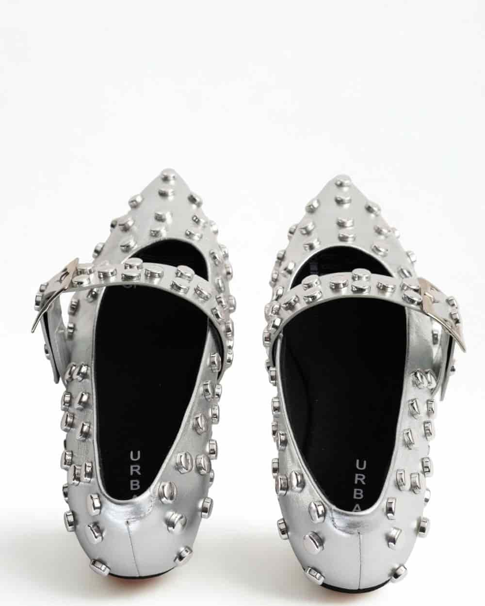POINTER FLATS SILVER - miniatura 3