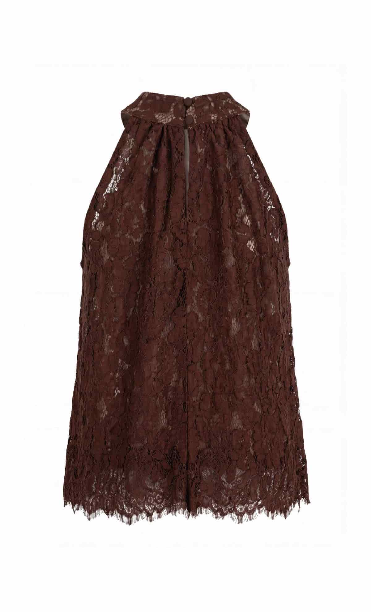 Blusa Mousse - miniatura 5