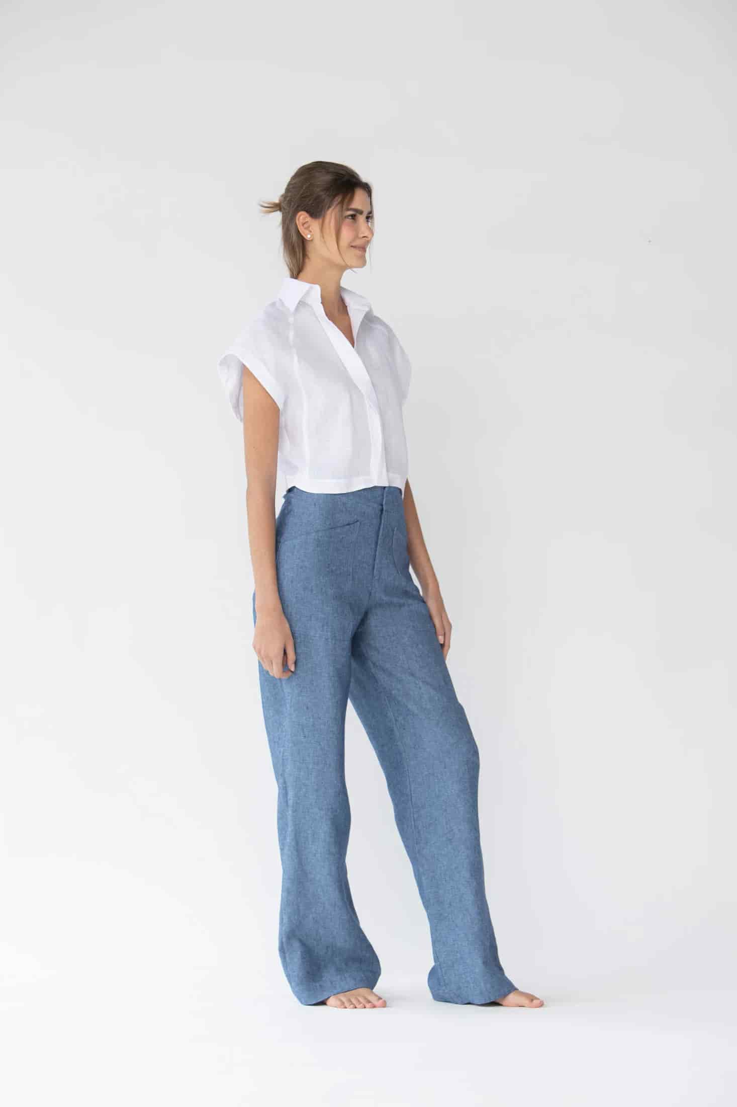 PANTALON OPAL - miniatura 5