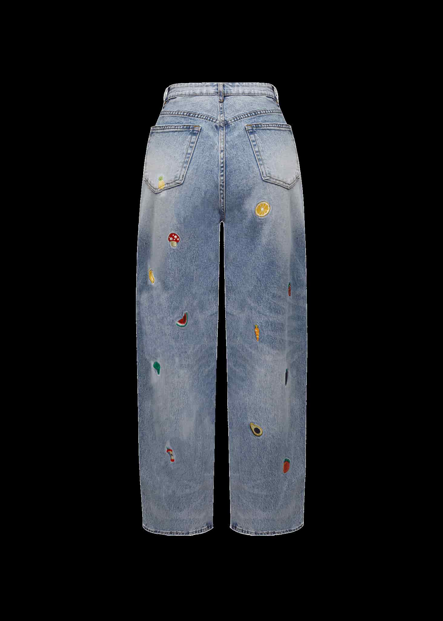 Pantalón Athea - miniatura 3
