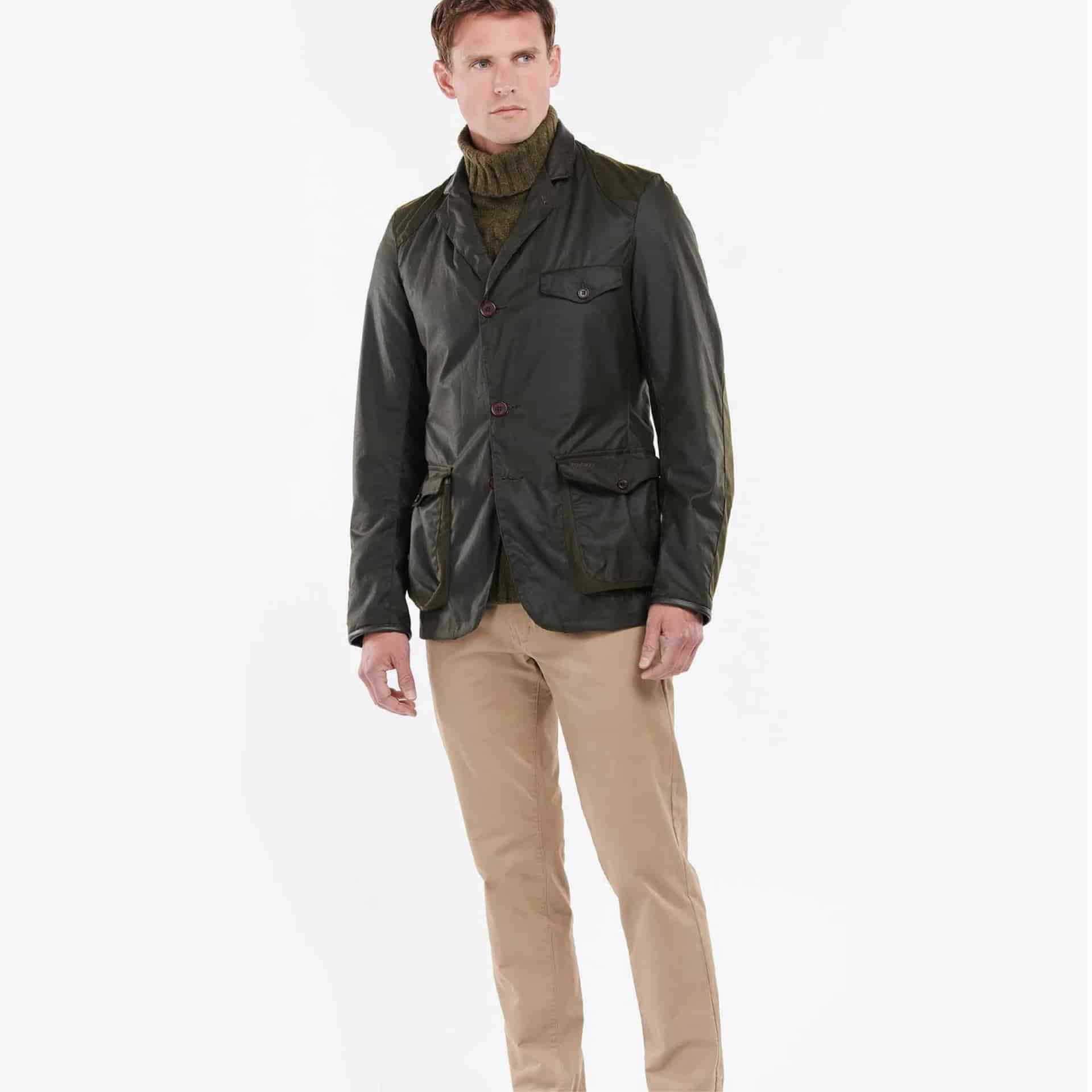 Barbour Beacon Sports - miniatura 3
