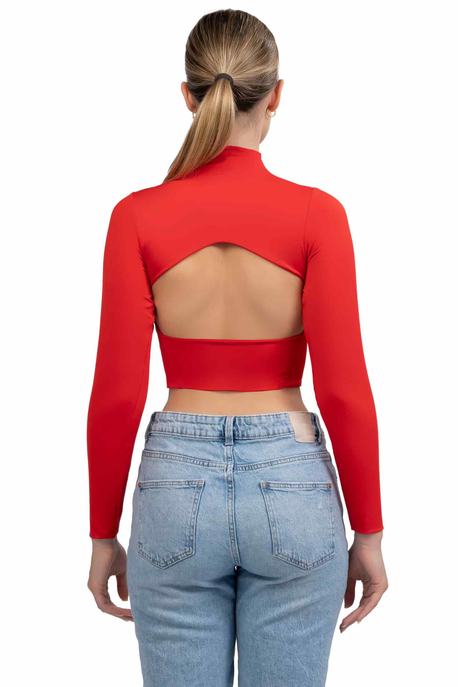 Crop Top – Laredo - miniatura 1