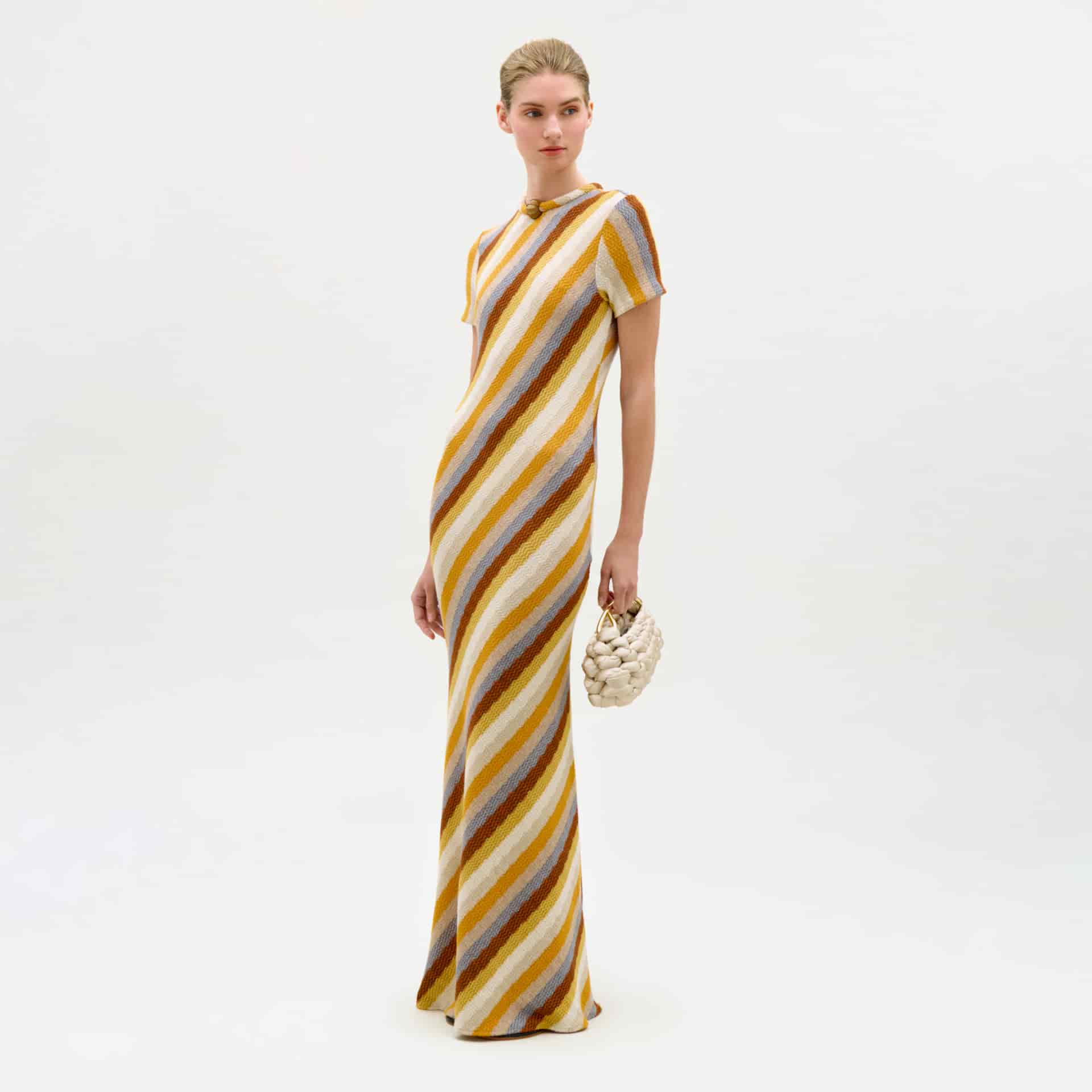 Allie Dress - miniatura 1